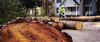 Professional Tree Services in Old Miakka, FL